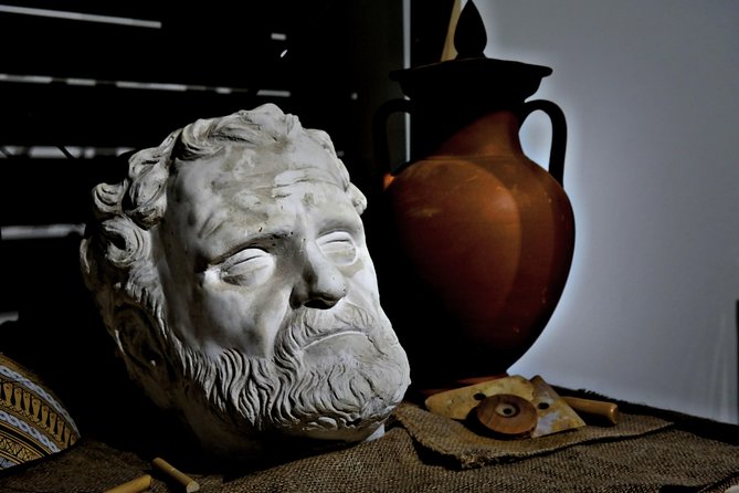 Discover your talent in sculpture, in a country where golden section was born. - Why This Workshop Feels Different From a Museum Visit