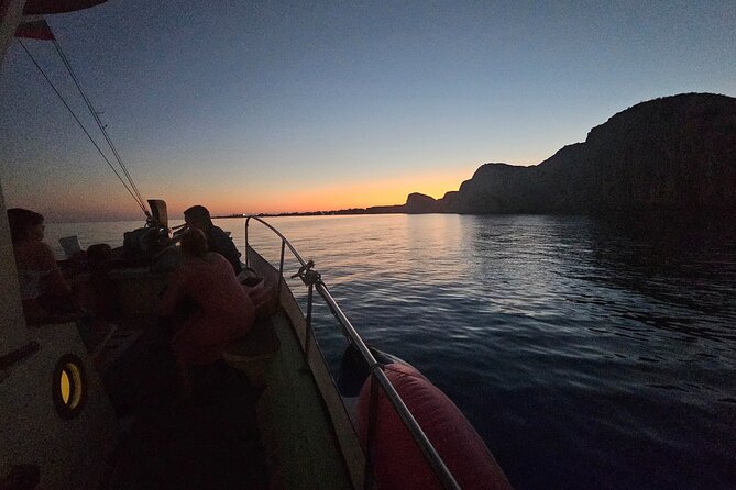 Dreamy Cruise sunset tour with dinner and unlimited wine! - Dinner, wine, and the real value of $66.08
