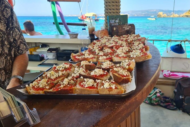 Dreamy Sails Daily Cruises at Argostoli Kefalonia Island - Who will enjoy this cruise most?