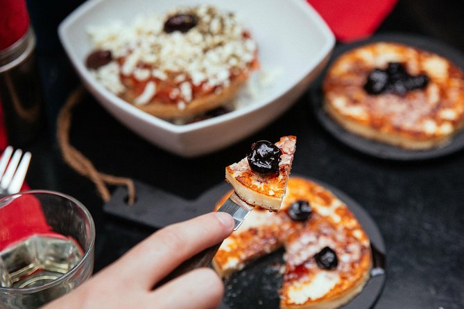 Drinks & Bites in Athens Private Tour - A realistic look at the $126.79 price