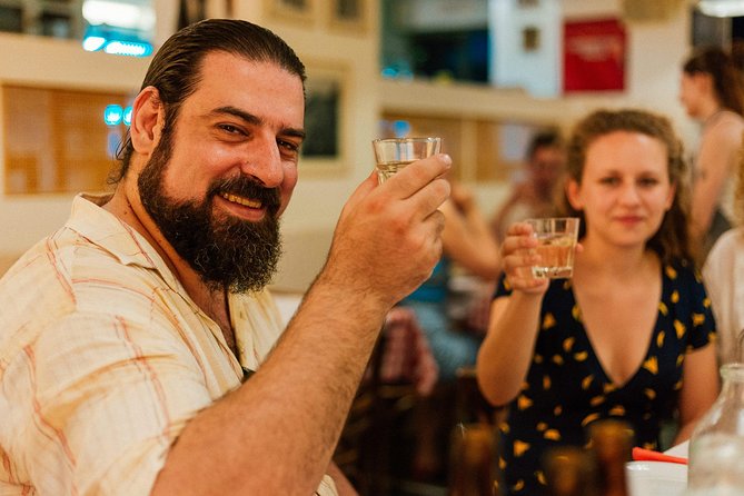 Drinks & Bites in Athens Private Tour - Who will enjoy this Athens evening