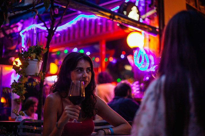 Drinks & Bites in Athens Private Tour - Timing, transport, and what to bring