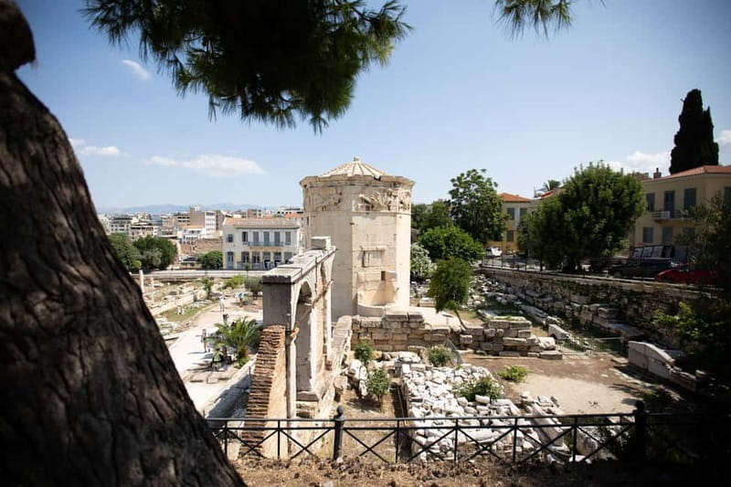 Early Morning Acropolis & Old Athens Guided Walking Tour - Why the early Acropolis start matters