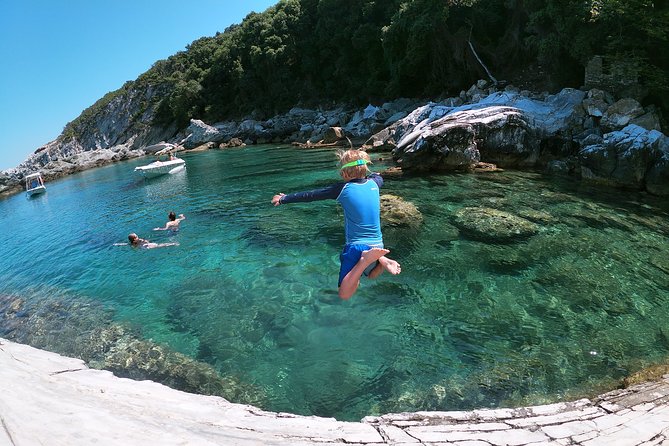 East Pelion Mini Boat Tour - What the three-hour timing really means
