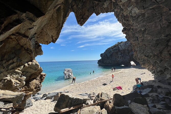East Pelion Mini Boat Tour - Who will enjoy this most