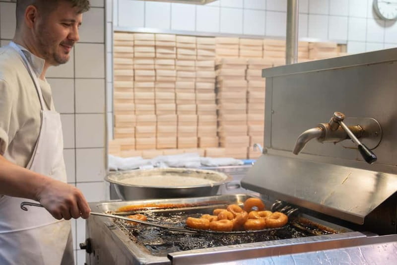 Eat Your Way Through Athens: A Local Food Walk - What the guide adds beyond the food