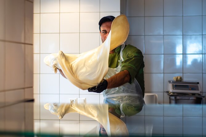 Eating Athens: Our Big, Fat, Greek Food Tour - Key points at a glance