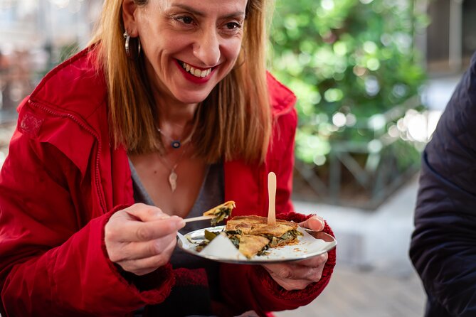 Eating Athens: Our Big, Fat, Greek Food Tour - What the price includes and what it is worth