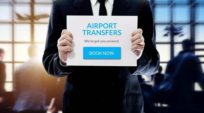 Economy Arrival Transfers From Santorini Airport To All Destinations - Why an airport transfer helps on Santorini