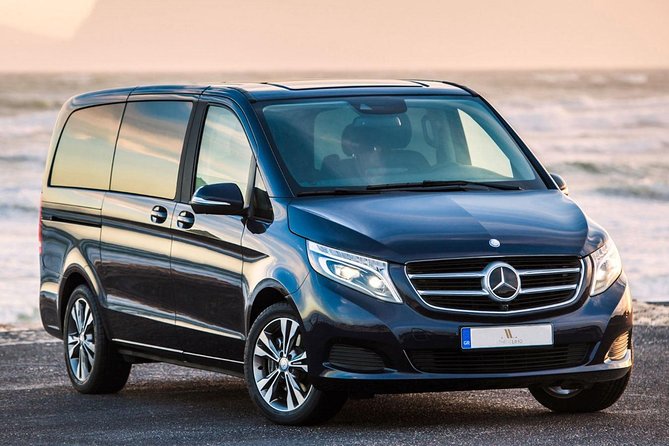 Economy Arrival Transfers From Santorini Airport To All Destinations - Price, group size, and overall value