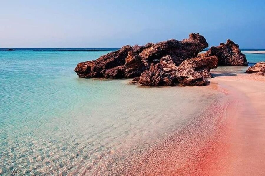 Elafonissi Beach Day Trip from Chania -Stop in Elos Village - Who should book this day trip?