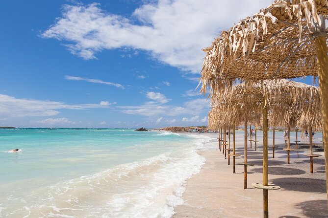 Elafonissi Beach Tour from Chania with stop in Elos Village - Who Should Book This Chania Beach Tour?