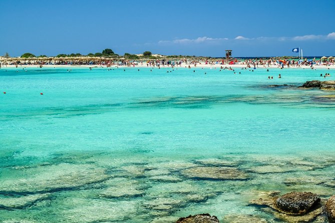 Elafonissi Beach Trip from Chania - Why Elafonissi is worth the long ride from Chania