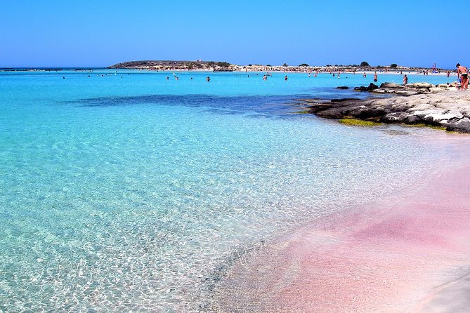 Elafonissi Beach Trip from Chania - The bus ride: comfortable, useful, and sometimes long