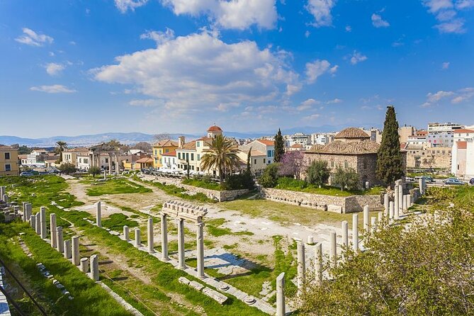 Electric Bike Tour of Athens by Night - Key points to know before you book