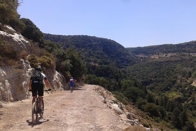 Eleftherna E-Bike and MTB Tour - Experience The Authentic Crete - What the e-bike changes for you