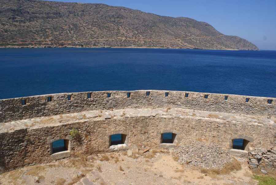 Elounda: Spinalonga Guided Boat Tour with BBQ and Swimming - Practical details that affect the day
