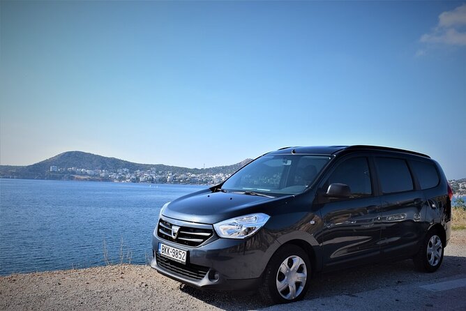 Elysium Transfer & Rental Services, Greece - Return transfers that protect your departure day