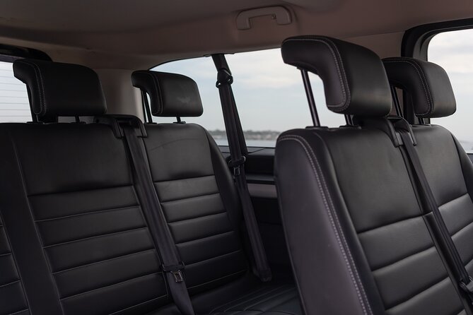 Elysium Transfer & Rental Services, Greece - A practical choice for families