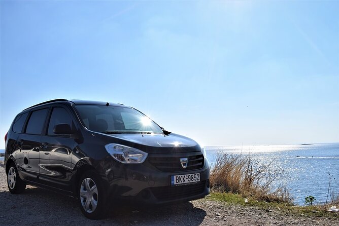 Elysium Transfer & Rental Services, Greece - Who will get the most from Elysium