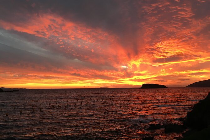 Enjoy Cape Sounio Private Majestic Sunset With Seaside Dinner - The guides and what you can expect from them