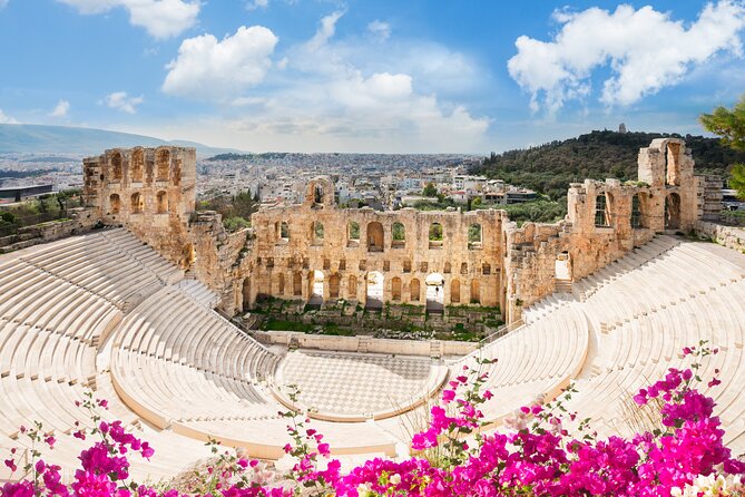 Essential Athens and Cape Sounion, Poseidon's Temple, Private Day Tour - The southern coast and the road to Sounion