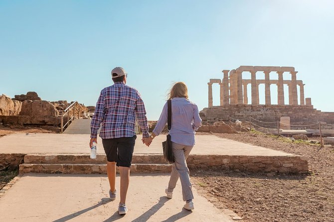 Essential Athens Highlights Plus Cape Sounion Skip-The-Line Tour - Key points to know before booking