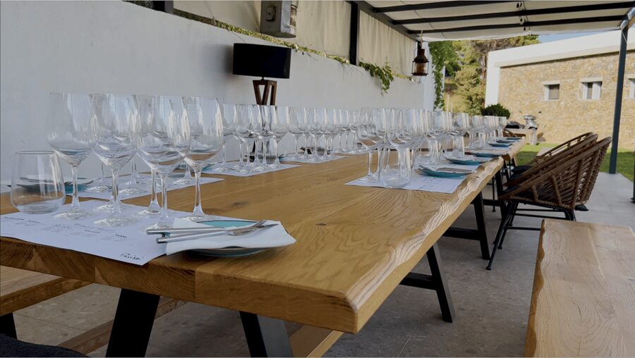 Evening of Wine and Scenic Views in Skiathos - Key points to know before booking