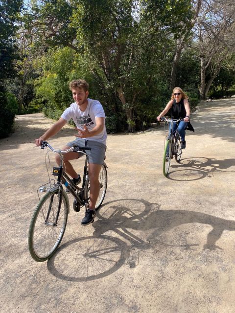. Explore Athens by Bike: A Suncycling Athens Tour - How safe and comfortable is the cycling?