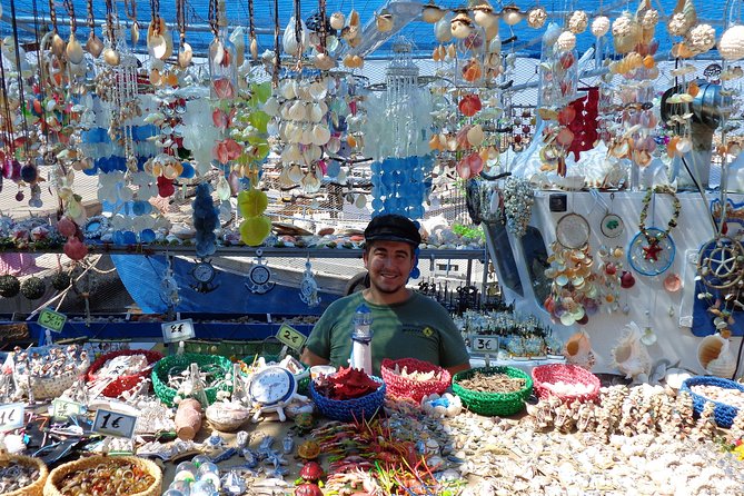Explore Chania's Old Town through the eyes of a local - Starting near Chalidon Street
