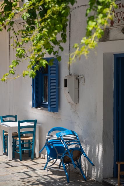 Explore Nisyros Island with Hotel Pick Up and Guided Tour - Should you book the Nisyros tour?