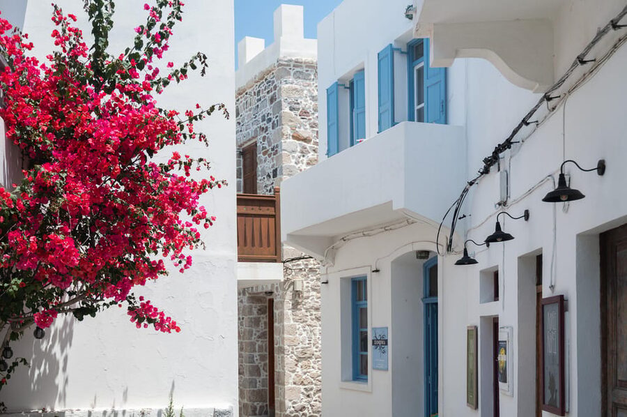 Explore Nisyros Island with Hotel Pick Up and Guided Tour - Leaving Kos from Kardamena port