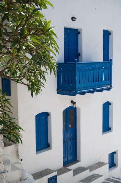 Explore Nisyros Island with Hotel Pick Up and Guided Tour - What the $53 price really covers