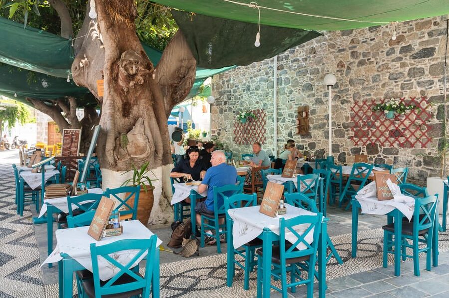 Explore Nisyros Island with Hotel Pick Up and Guided Tour - Who will enjoy this island day