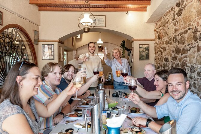Explore the hidden food gems of Athens - Is $82.27 good value?