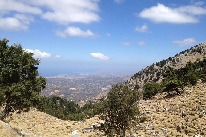 Explore the White Mountains of Crete - Key points to know before you go