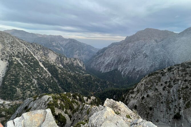 Explore the White Mountains of Crete - Who will enjoy this White Mountains day trip?