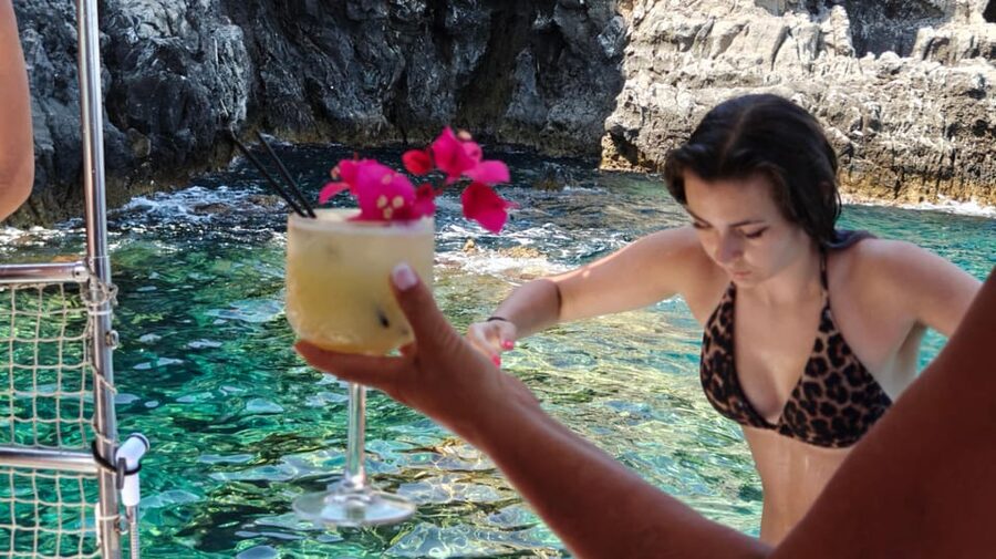 Faliraki: Boat Trip to Afantou Caves, Antony Quinn, Ladiko - Why this Faliraki cruise is worth your time