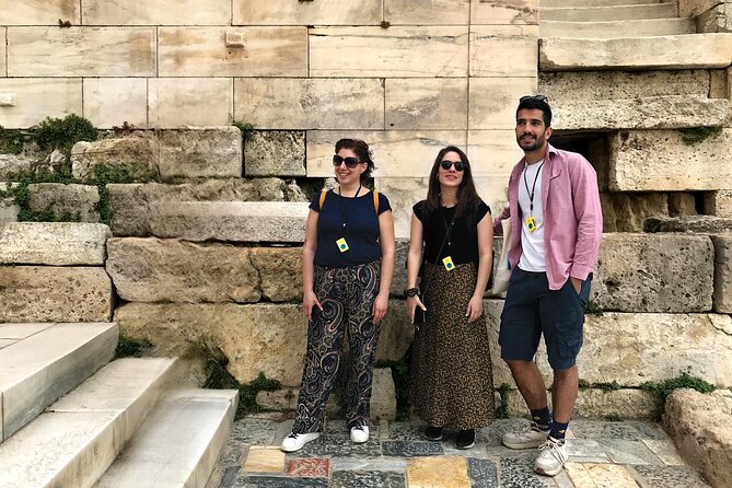 First Access Acropolis Tour, Beat the Crowds, Enjoy the Parthenon - Why the early Acropolis hour is worth it