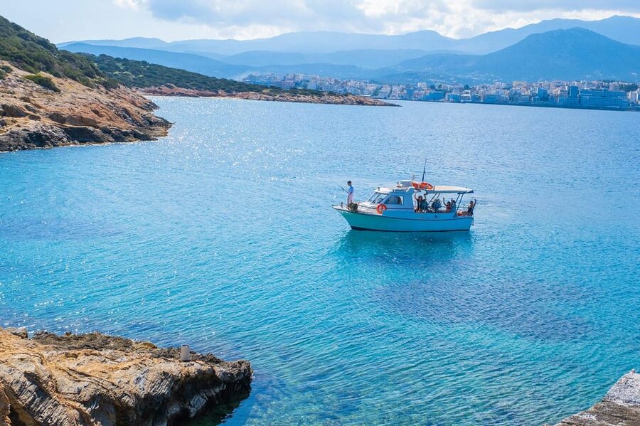 Fishing Trips Agios Nikolaos - Should you book Fishing Trips Agios Nikolaos?