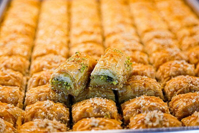 Food Tour in Mykonos - Famous Tastings - Key points to know before booking