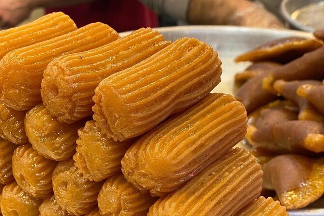 Food Tour in Mykonos - Famous Tastings - What is included for $119.73