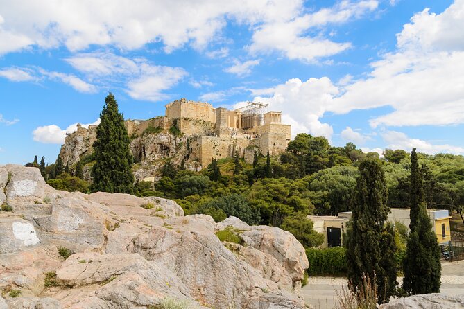 Footsteps of Apostle Paul from Athens to Corinth, Private Day Tour - Why this Athens to Corinth route works