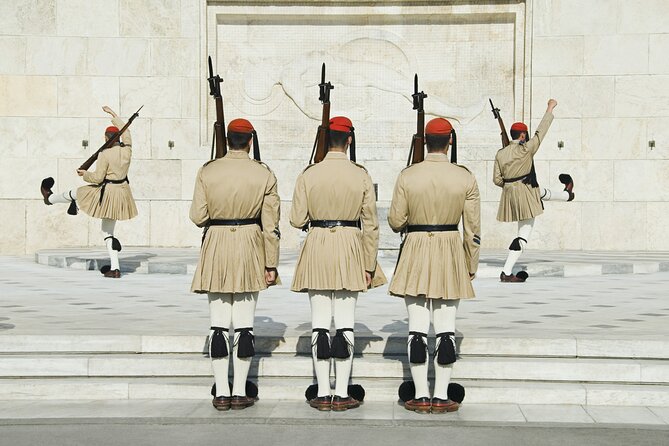 Footsteps of Apostle Paul from Athens to Corinth, Private Day Tour - Kechries, the small port at the end