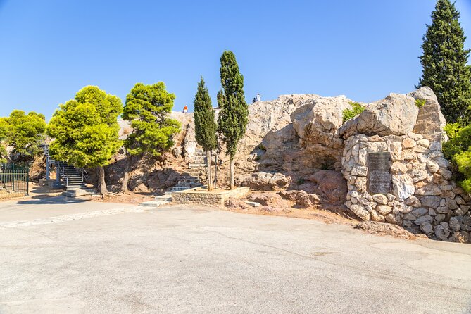 Footsteps of Apostle Paul from Athens to Corinth, Private Day Tour - Private transport, timing, and group value