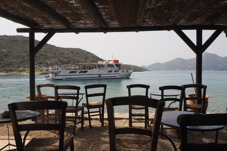 From Ag. Nikolaos: Spinalonga & Kolokytha Cruise with Lunch - Timing, delays, and the best season to go