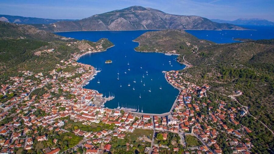 From Agia Effimia: Ithaca Cruise, Gidaki Beach, & Kioni Tour - Who will enjoy this Ithaca day trip most