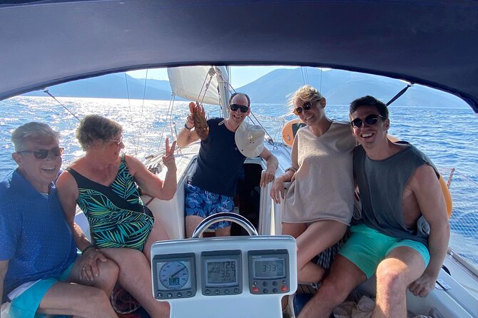 From Agia Efimia: All Inclusive Sailing Day Tour to Ithaca - Is $179.74 a fair price?