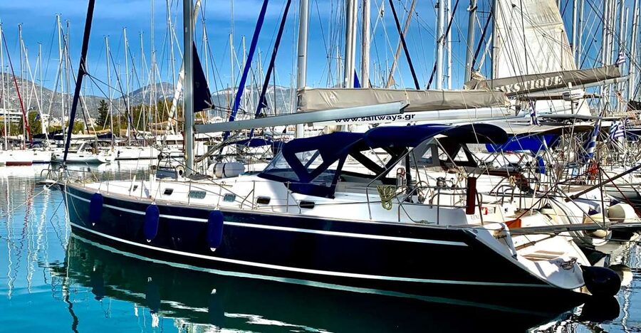 From Agia Efimia: Day Cruise to Ithaki Island with Lunch - At a glance