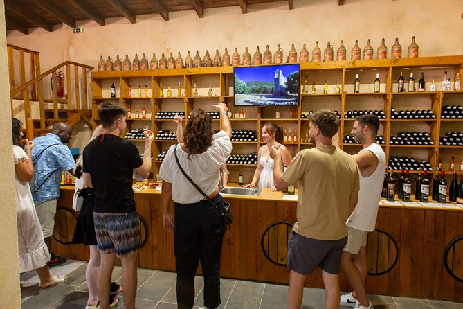 From Argostoli – Highlights of Kefalonia & Local Delights - Drogarati Cave is cool, beautiful, and not effortless